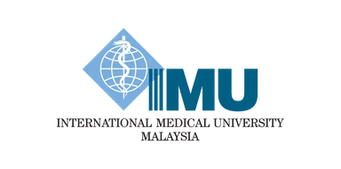 International Medical University (IMU) logo