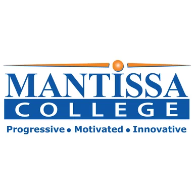 Mantissa College logo