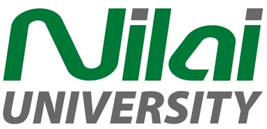 Nilai University logo