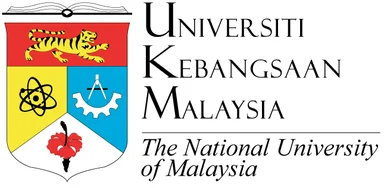 Universiti Kebangsaan Malaysia (UKM) logo