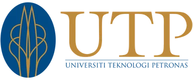 Universiti Teknologi Petronas (UTP) logo