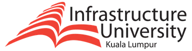 Infrastructure University Kuala Lumpur (IUKL) logo