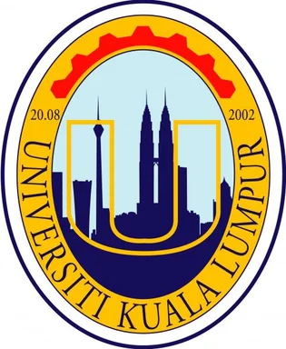 Universiti Kuala Lumpur (UniKL) logo