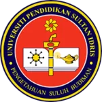 Universiti Pendidikan Sultan Idris logo