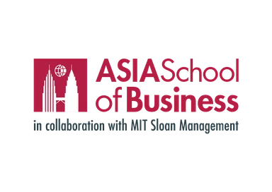 Asia School of Business (ASB) logo