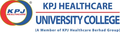 KPJ Healthcare University College (KPJUC) logo