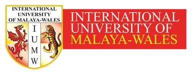 International University of Malaya-Wales (IUMW) logo