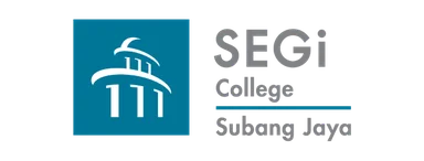 SEGI College Subang Jaya logo