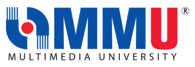 Multimedia University - (MMU) Cyberjaya logo