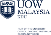 UOW Malaysia Logo