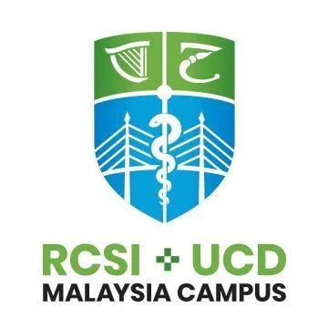 RCSI & UCD Malaysia Campus logo