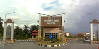 Universiti Sains Malaysia (USM) Logo