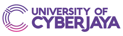 University of Cyberjaya (UoC) Logo