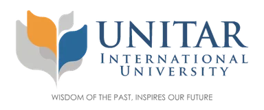 UNITAR International University logo