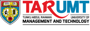 Tunku Abdul Rahman University of Management and Technology (TAR UMT) logo