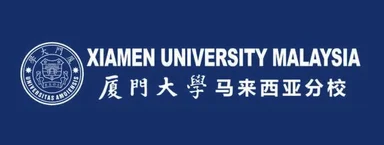 Xiamen University Malaysia (XMU) logo